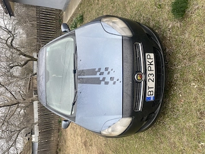 Vând sau schimb Fiat Bravo 1.9 multijet  - imagine 2