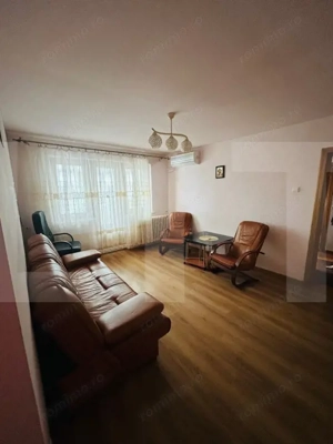 Apartament cu 3 camere semidecomandat - imagine 4