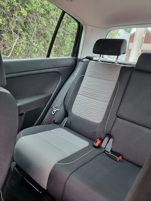 VW Golf 6 CROSS 1.4TSI Navigatie SenzoriParcare DubluClima ÎncălzireScaune CamerăMarșarier Bluethoot - imagine 16