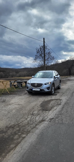 Vând Mazda CX-5 2016  - imagine 4