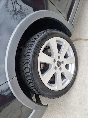 VW Golf 6 CROSS 1.4TSI Navigatie SenzoriParcare DubluClima ÎncălzireScaune CamerăMarșarier Bluethoot - imagine 4