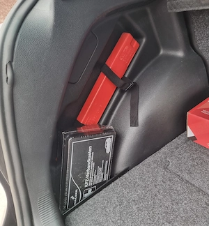 VW Golf 6 CROSS 1.4TSI Navigatie SenzoriParcare DubluClima ÎncălzireScaune CamerăMarșarier Bluethoot - imagine 17