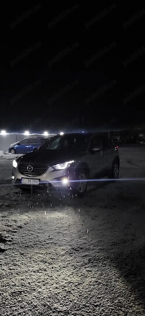 Vând Mazda CX-5 2016  - imagine 5