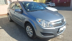 Opel Astra H 1.4 benzina  Motor Z 14 XEP unic proprietar , 91.900 km - imagine 3