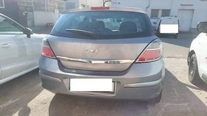 Opel Astra H 1.4 benzina  Motor Z 14 XEP unic proprietar , 91.900 km - imagine 4