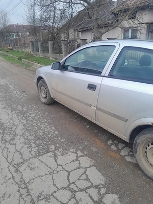 vnd opel astra an 2002 16 benzina 16 valve are acte merge bine  - imagine 3