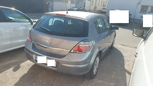 Opel Astra H 1.4 benzina  Motor Z 14 XEP unic proprietar , 91.900 km - imagine 5
