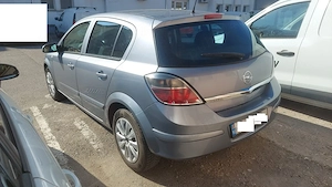 Opel Astra H 1.4 benzina  Motor Z 14 XEP unic proprietar , 91.900 km - imagine 6