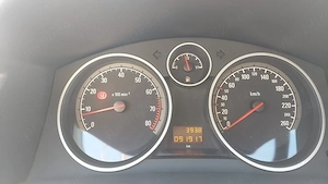 Opel Astra H 1.4 benzina  Motor Z 14 XEP unic proprietar , 91.900 km - imagine 8