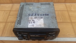 Casetofon original Ford 1998-2004 - imagine 2