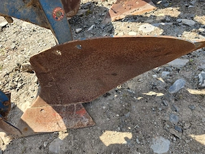 Vând plug reversibil   - imagine 3