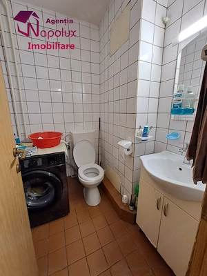 Exclusivitate! Apartament 3 camere   Mărăști | str. 21 Decembrie   Piața Mărăști 0% comision - imagine 7