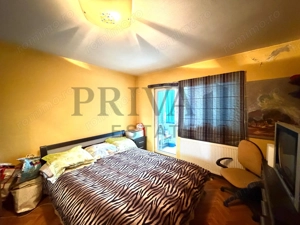 Apartament 3 camere,2 bai, centrala, etaj 1. Sud Plaza - imagine 8