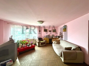 Apartament 3 camere,2 bai, centrala, etaj 1. Sud Plaza - imagine 4