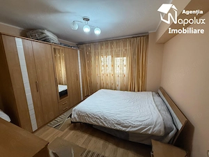 Exclusivitate! Apartament 3 camere   Mărăști | str. 21 Decembrie   Piața Mărăști 0% comision - imagine 4