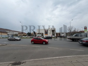 Apartament 3 camere,2 bai, centrala, etaj 1. Sud Plaza - imagine 2