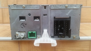 Casetofon original Ford 1998-2004 - imagine 3