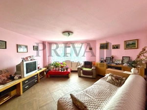 Apartament 3 camere,2 bai, centrala, etaj 1. Sud Plaza - imagine 3