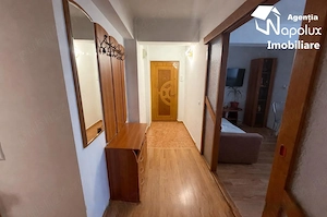 Exclusivitate! Apartament 3 camere   Mărăști | str. 21 Decembrie   Piața Mărăști 0% comision - imagine 5