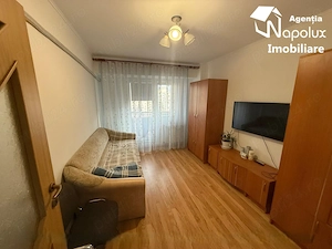 Exclusivitate! Apartament 3 camere   Mărăști | str. 21 Decembrie   Piața Mărăști 0% comision - imagine 3