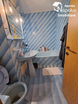 Exclusivitate! Apartament 3 camere   Mărăști | str. 21 Decembrie   Piața Mărăști 0% comision - imagine 8