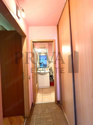 Apartament 3 camere,2 bai, centrala, etaj 1. Sud Plaza - imagine 12