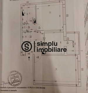 2 decomandate -Amaradia - imagine 3