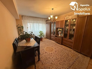 Exclusivitate! Apartament 3 camere   Mărăști | str. 21 Decembrie   Piața Mărăști 0% comision