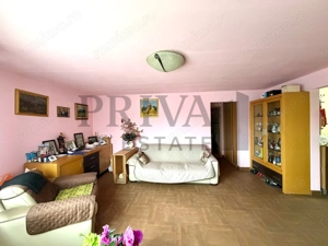 Apartament 3 camere,2 bai, centrala, etaj 1. Sud Plaza - imagine 5