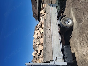 Laturoaie groase de fag tăiate la orice dimensiune doriți.  - imagine 2