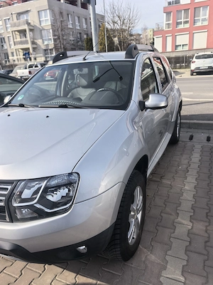 Dacia Duster 1.2 Benzina 2x4 - imagine 2