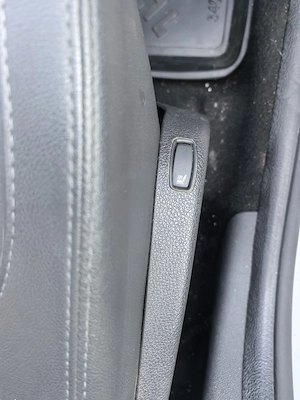 Dacia Duster 1.2 Benzina 2x4 - imagine 6