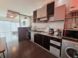 Apartament cu terasa si loc de parcare in Europa - imagine 9