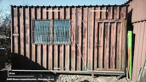 Baraca Metalica  - imagine 3