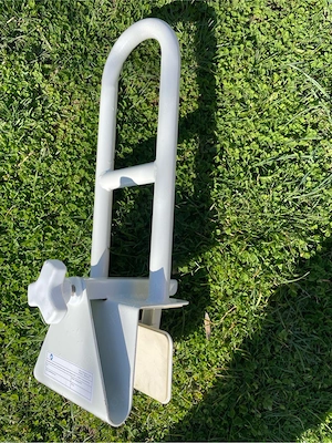 bară sprijin pentru vană baie