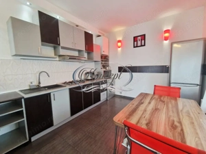Apartament cu terasa si loc de parcare in Europa - imagine 10