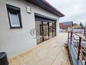 Apartament cu terasa si loc de parcare in Europa - imagine 14