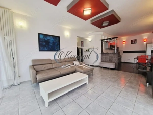 Apartament cu terasa si loc de parcare in Europa - imagine 3
