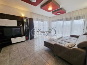 Apartament cu terasa si loc de parcare in Europa - imagine 5