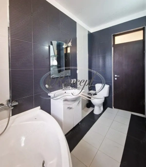 Apartament cu terasa si loc de parcare in Europa - imagine 12