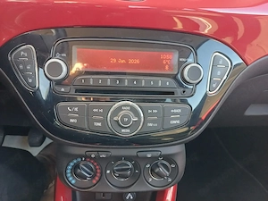 Opel Adam-2014-benzină - imagine 8