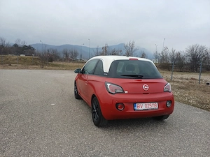Opel Adam-2014-benzină - imagine 5