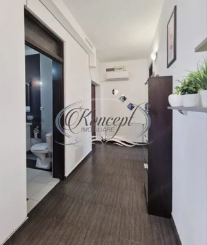 Apartament cu terasa si loc de parcare in Europa - imagine 15