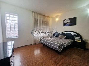 Apartament cu terasa si loc de parcare in Europa - imagine 7