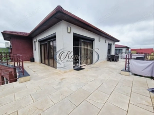 Apartament cu terasa si loc de parcare in Europa - imagine 13