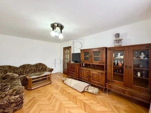 LIPOVEI | 3 CAM | DECOMANDAT | 2 BAI | CENTRALA | A C | ZONA EXCELENTA || - imagine 3