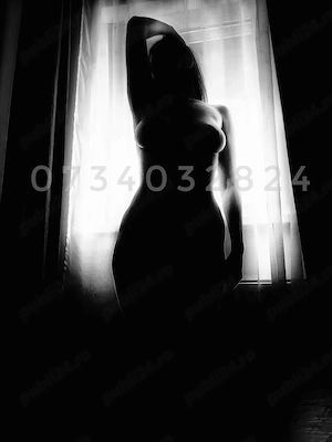 Bianca-simpla, dar imposibil de ignorat