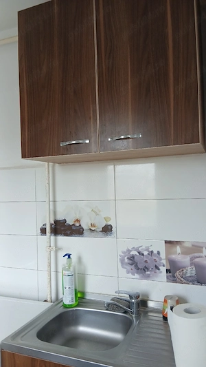 Închiriez apartament cu 2 camere  - imagine 3