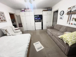 Apartament 2 camere tip Q - zona Rogerius