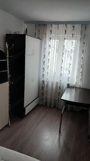 Închiriez apartament cu 2 camere  - imagine 5